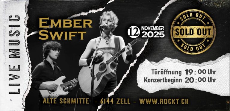 Ember Swift_SOLD OUT