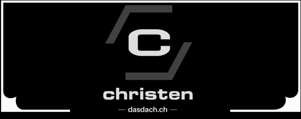 Christen AG - dasdach.ch